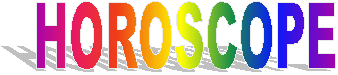 HOROSCOPE